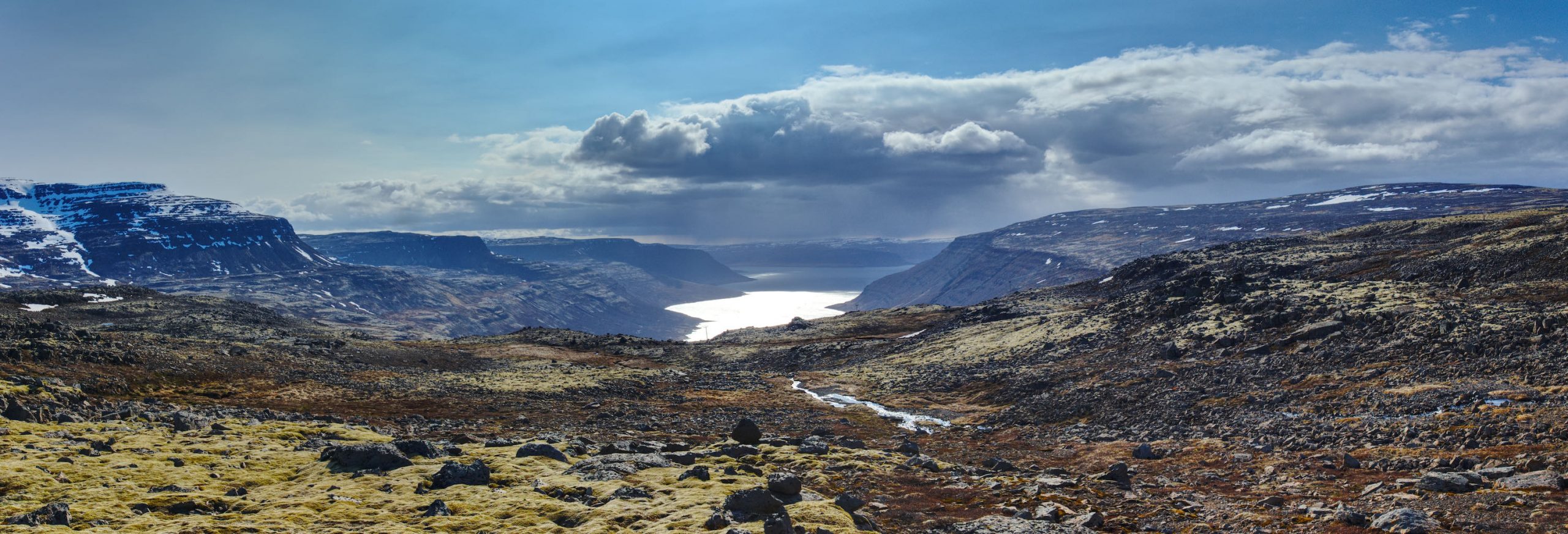 Wir haben uns verliebt: Islands unglaubliche Westfjorde (Teil 1)